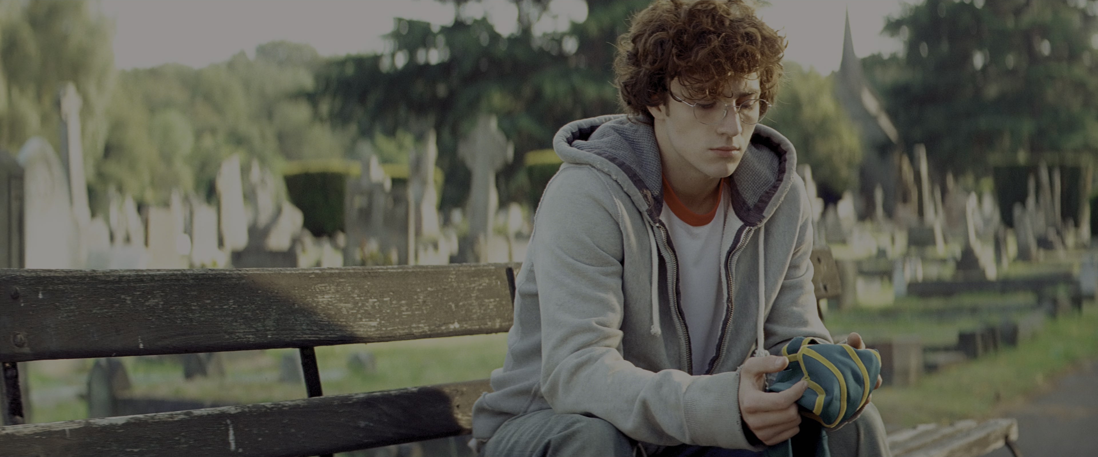 Kick-Ass (2010), wide, 2.40:1 — film still