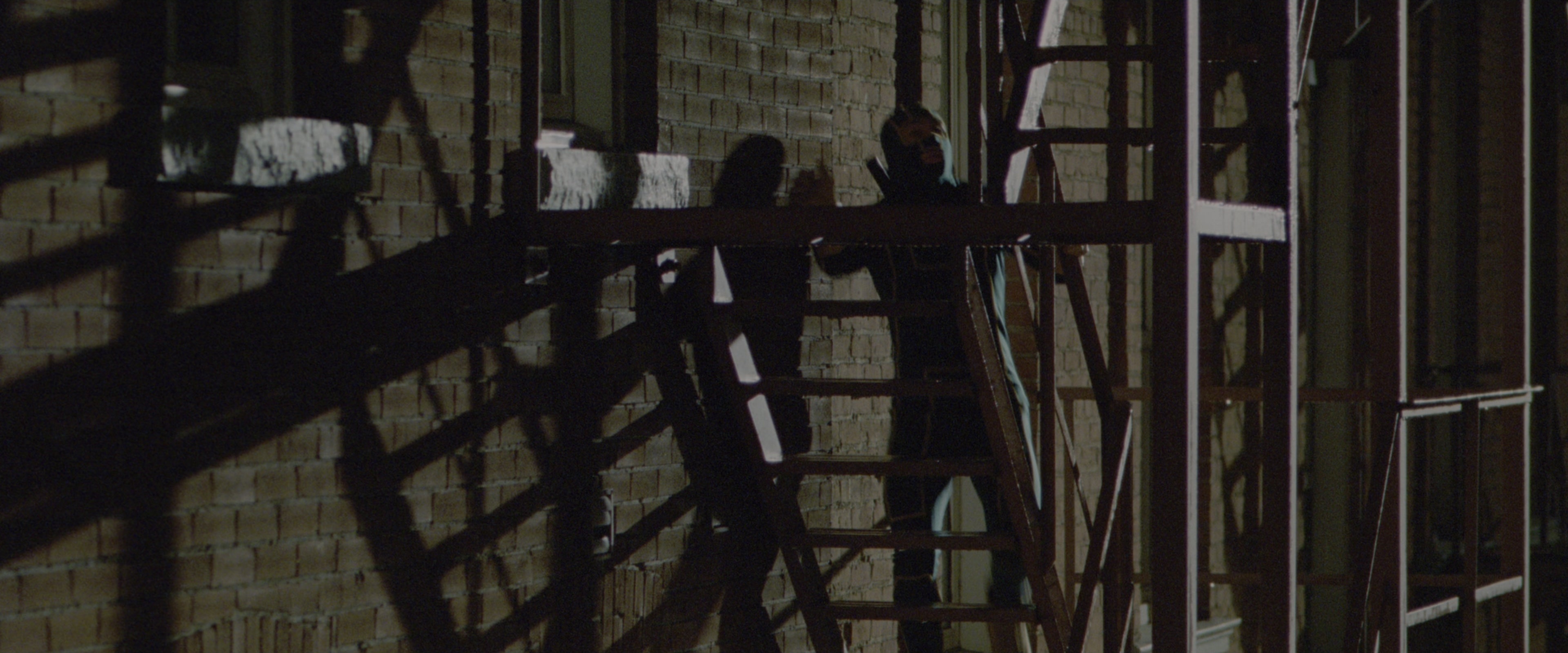 Kick-Ass (2010), wide, 2.40:1 — film still