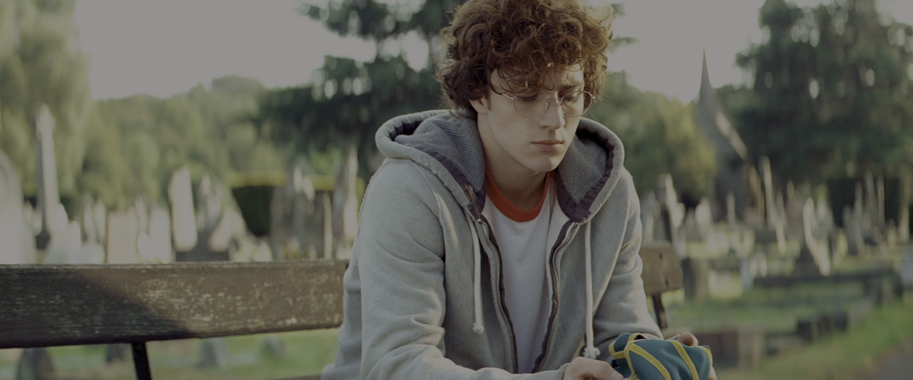 Kick-Ass (2010), wide, 2.40:1 — film still