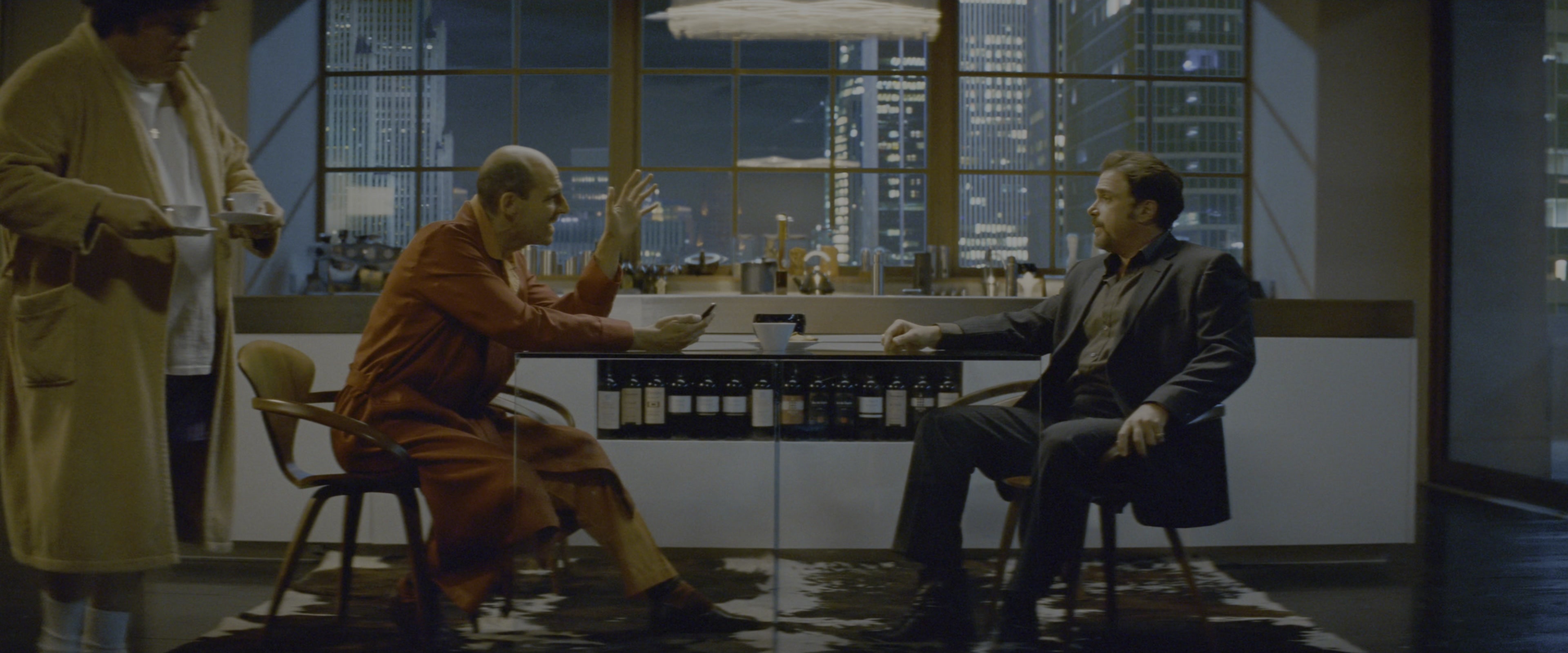 Kick-Ass (2010), wide, 2.40:1 — film still
