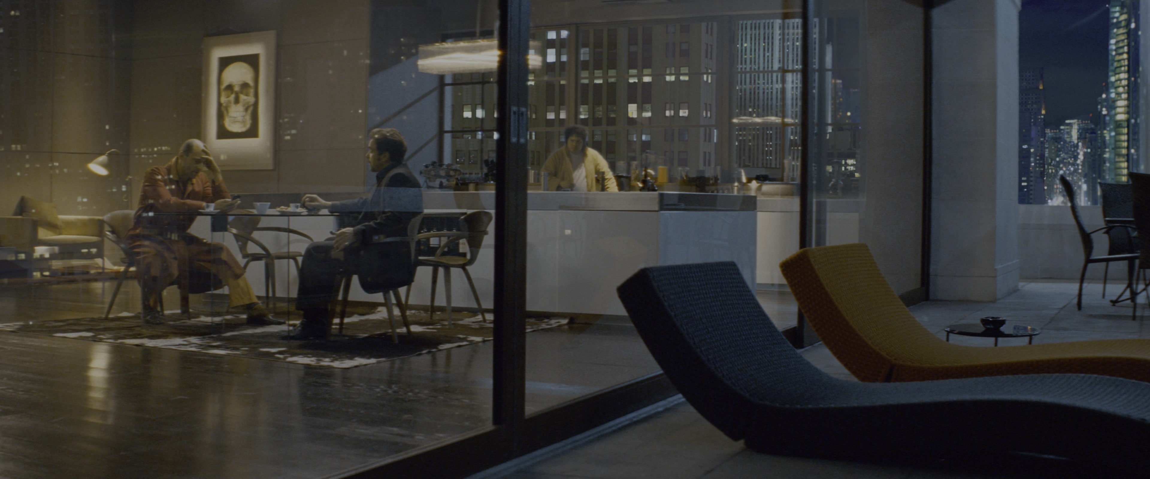 Kick-Ass (2010), wide, 2.40:1 — film still