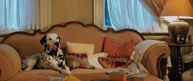 101 Dalmatians — film still