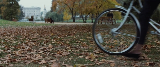 101 Dalmatians — film still