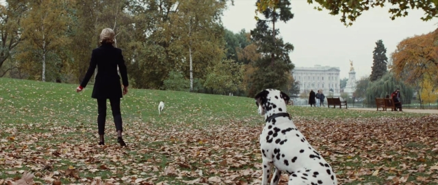 101 Dalmatians — film still