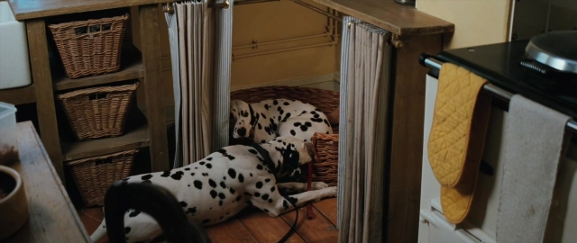 101 Dalmatians — film still