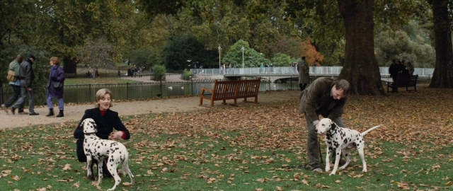 101 Dalmatians — film still