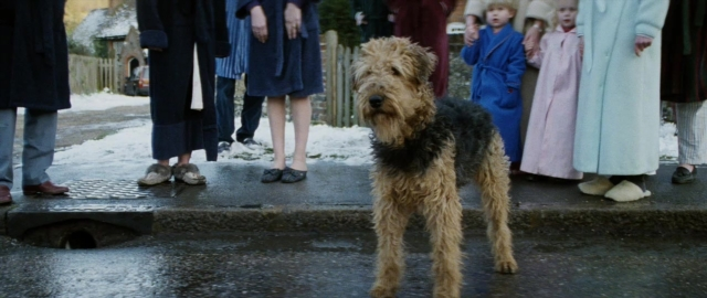 101 Dalmatians — film still