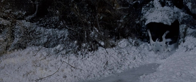 101 Dalmatians — film still