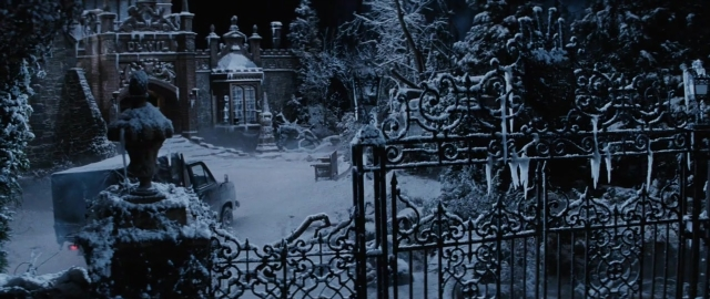 101 Dalmatians — film still