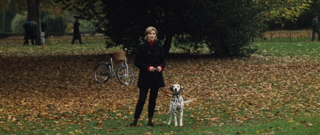 101 Dalmatians — film still