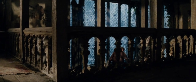 101 Dalmatians — film still