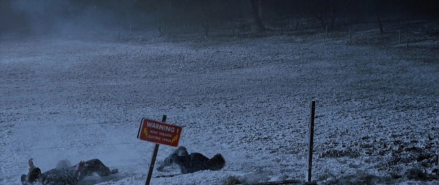 101 Dalmatians — film still