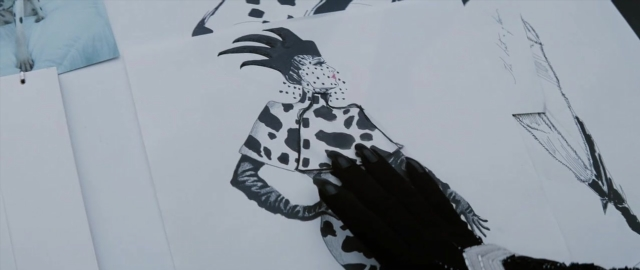 101 Dalmatians — film still