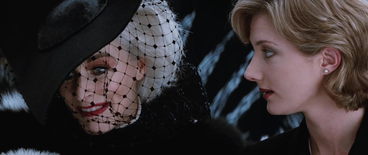 101 Dalmatians (1996), wide, 2.37:1 — film still