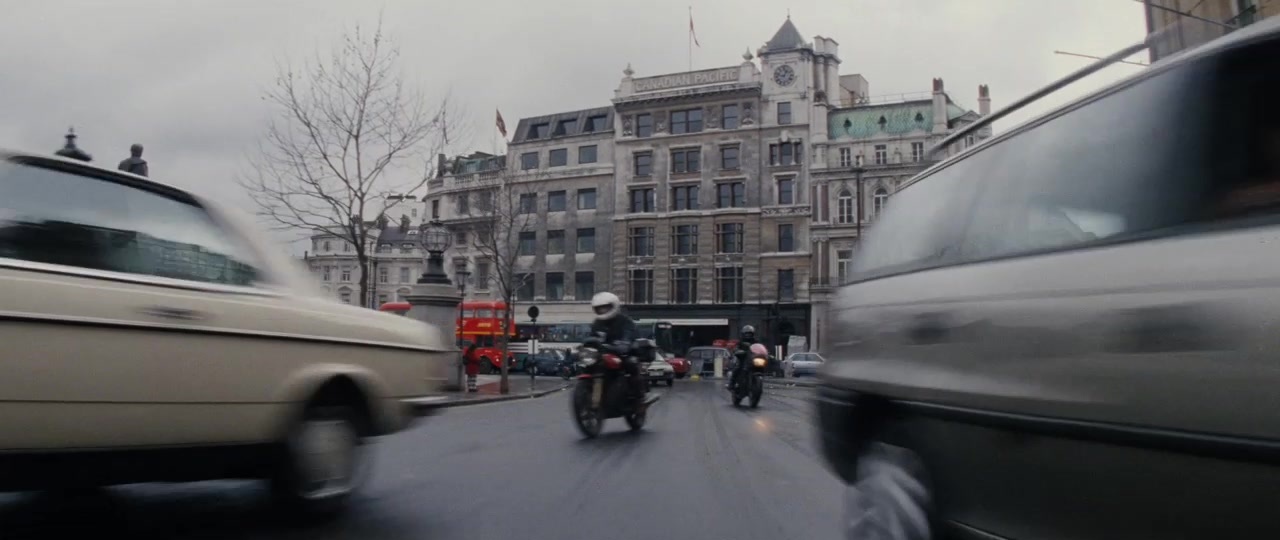 101 Dalmatians (1996), unknown, 2.37:1 — film still