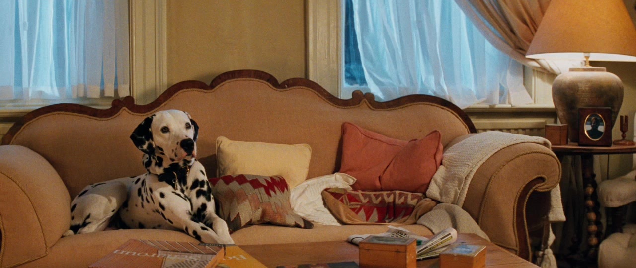101 Dalmatians (1996), unknown, 2.37:1 — film still