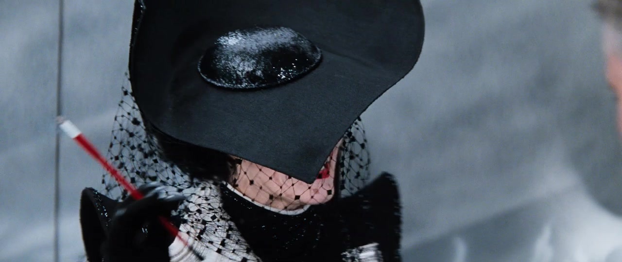 101 Dalmatians (1996), unknown, 2.37:1 — film still