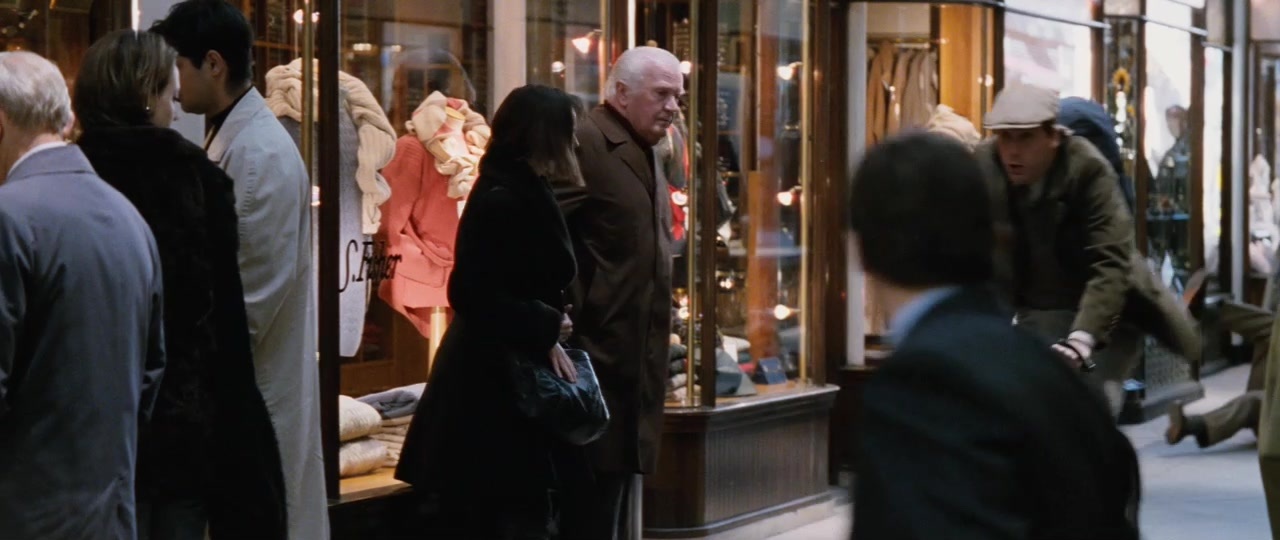 101 Dalmatians (1996), wide, 2.37:1 — film still