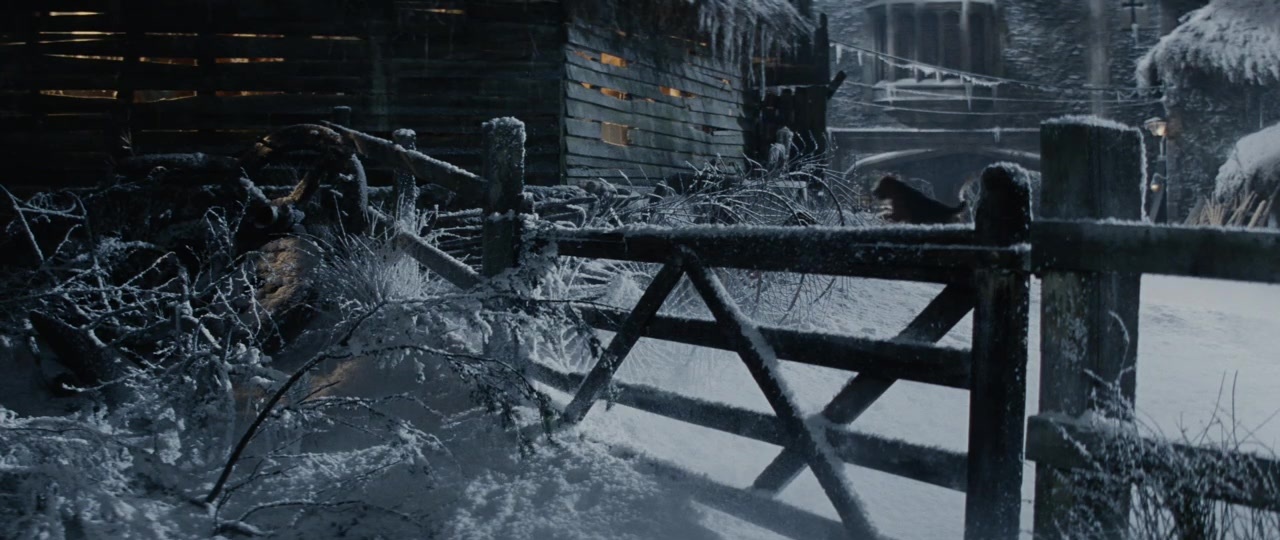 101 Dalmatians (1996), unknown, 2.37:1 — film still