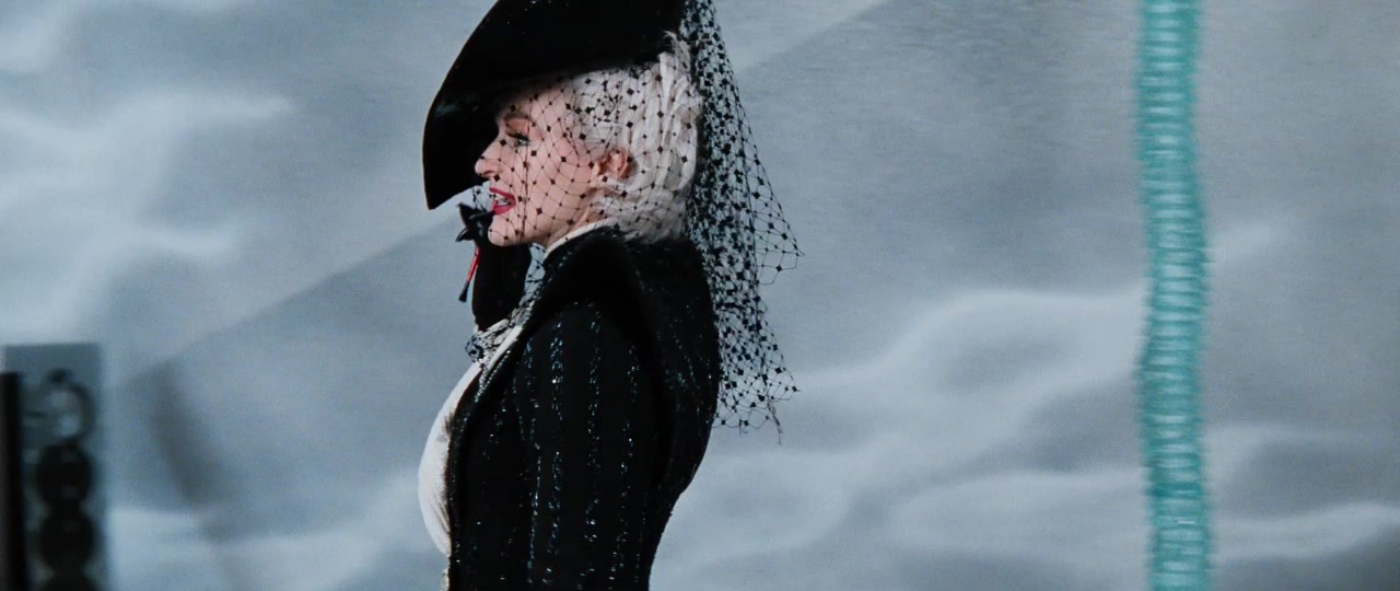 101 Dalmatians (1996), unknown, 2.37:1 — film still