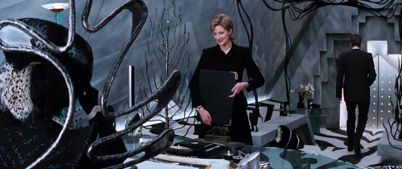 101 Dalmatians (1996), wide, 2.37:1 — film still