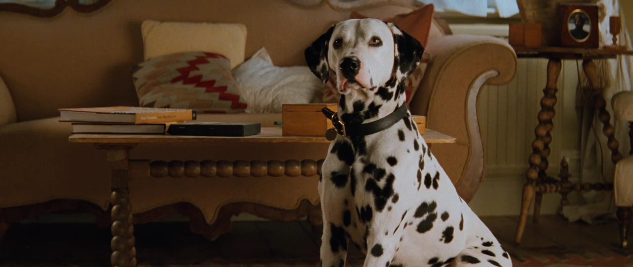 101 Dalmatians (1996), wide, 2.37:1 — film still