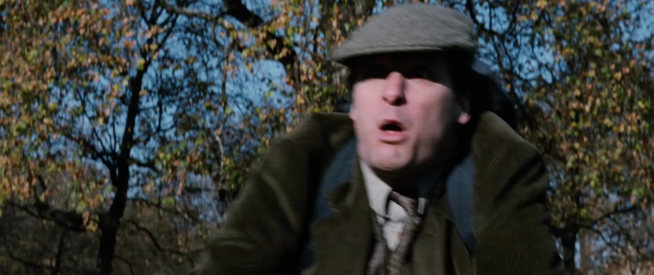 101 Dalmatians (1996), medium, 2.37:1 — film still