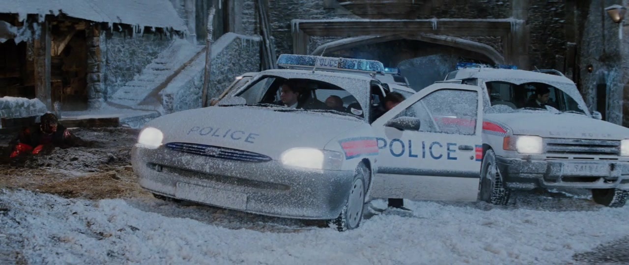 101 Dalmatians (1996), unknown, 2.37:1 — film still