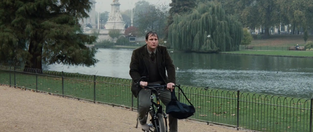 101 Dalmatians (1996), wide, 2.37:1 — film still