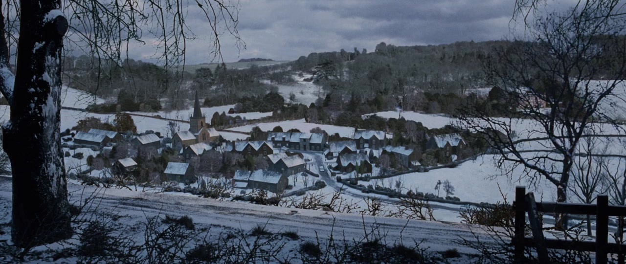 101 Dalmatians (1996), wide, 2.37:1 — film still