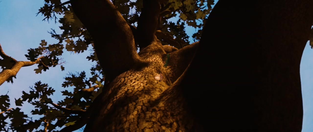 101 Dalmatians (1996), wide, 2.37:1 — film still