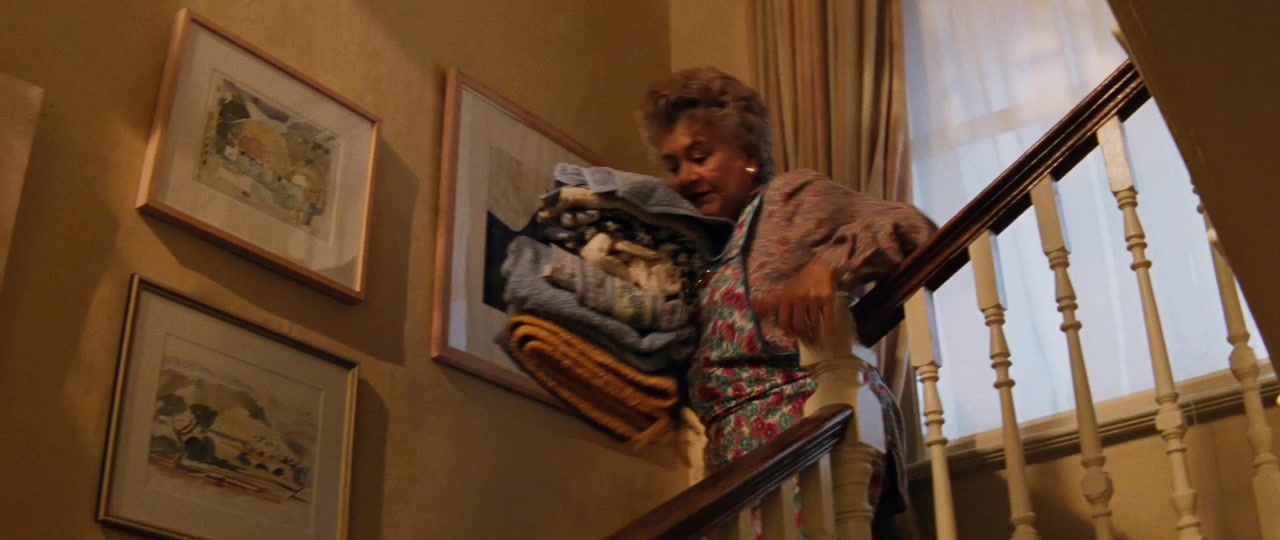 101 Dalmatians (1996), unknown, 2.37:1 — film still