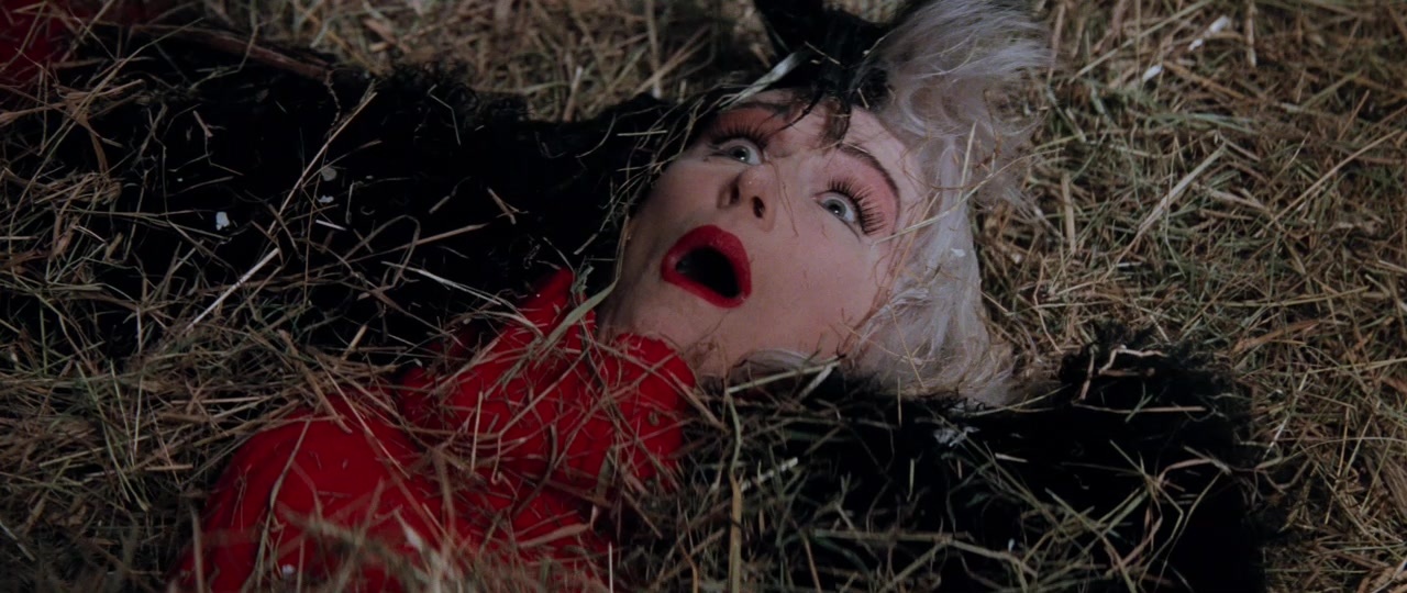 101 Dalmatians (1996), unknown, 2.37:1 — film still
