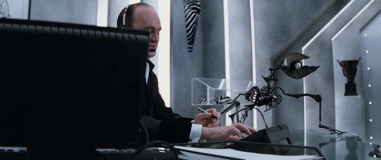 101 Dalmatians (1996), medium, 2.37:1 — film still