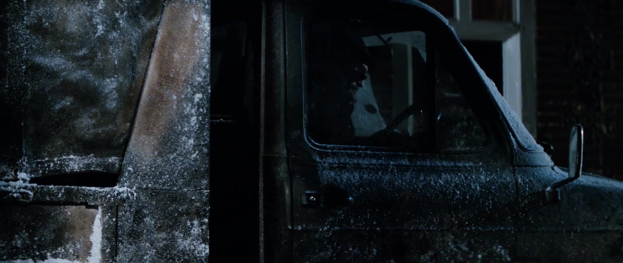 101 Dalmatians (1996), wide, 2.37:1 — film still