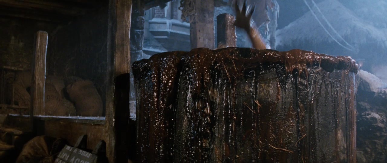 101 Dalmatians (1996), unknown, 2.37:1 — film still