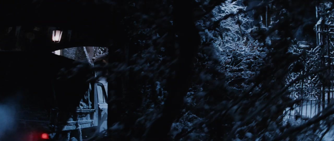 101 Dalmatians (1996), wide, 2.37:1 — film still