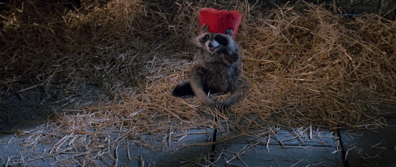 101 Dalmatians (1996), unknown, 2.37:1 — film still