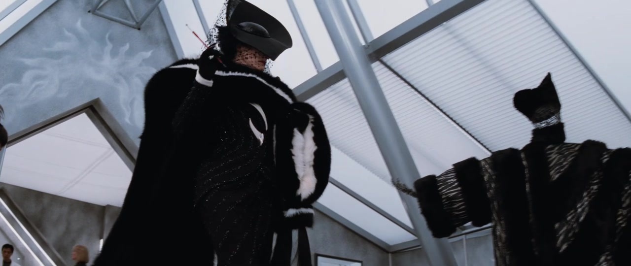 101 Dalmatians (1996), wide, 2.37:1 — film still