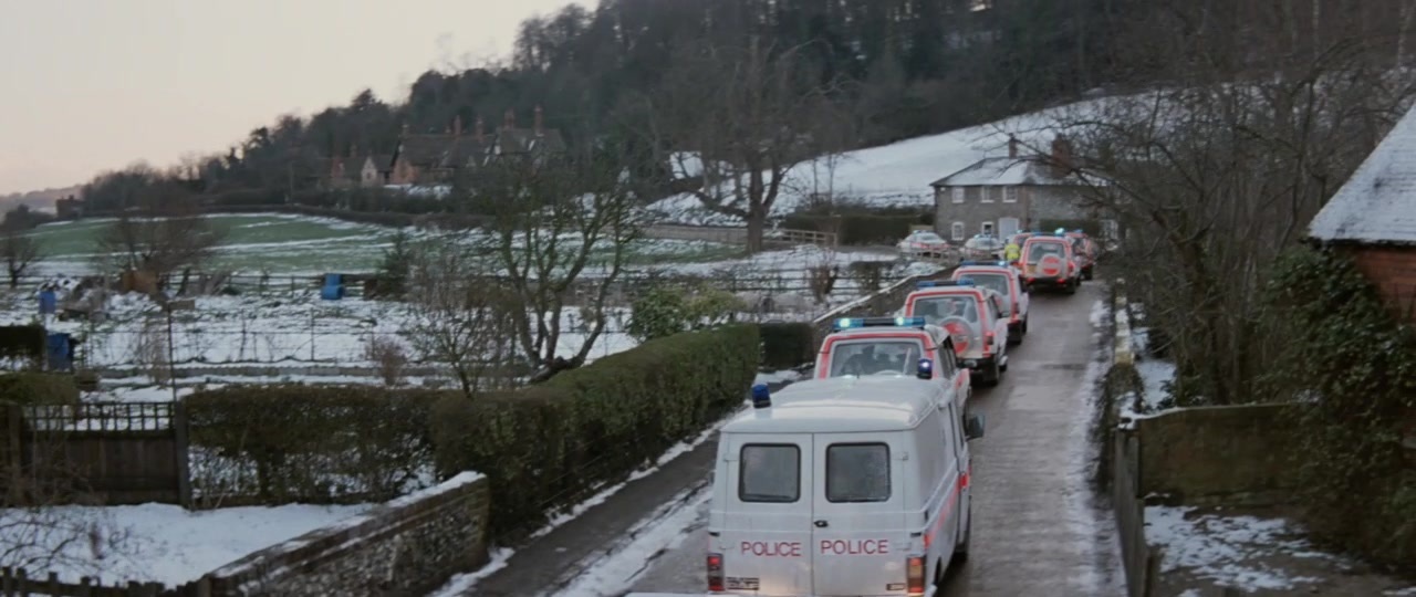 101 Dalmatians (1996), unknown, 2.37:1 — film still
