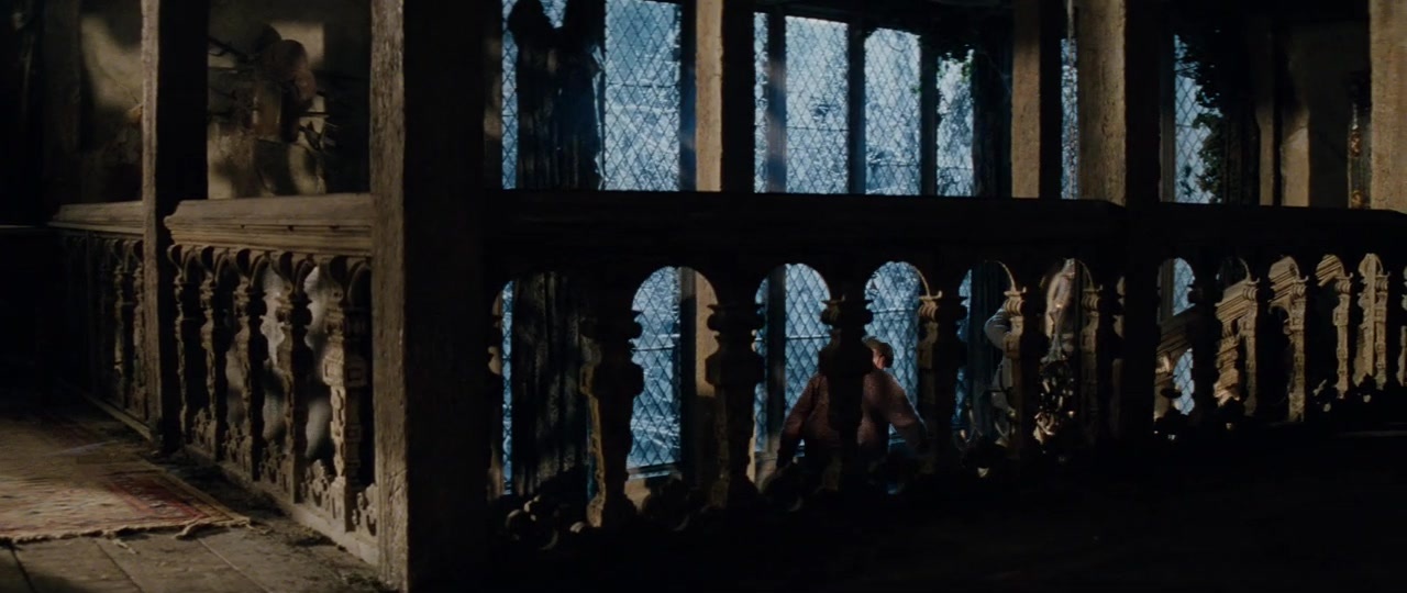101 Dalmatians (1996), wide, 2.37:1 — film still