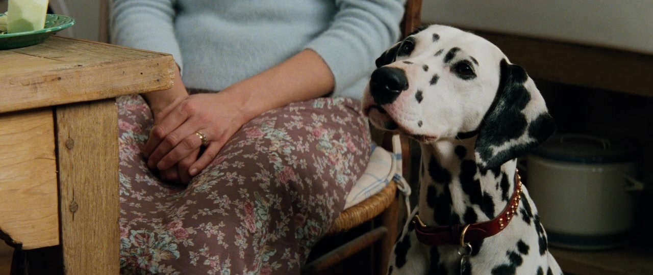 101 Dalmatians (1996), unknown, 2.37:1 — film still