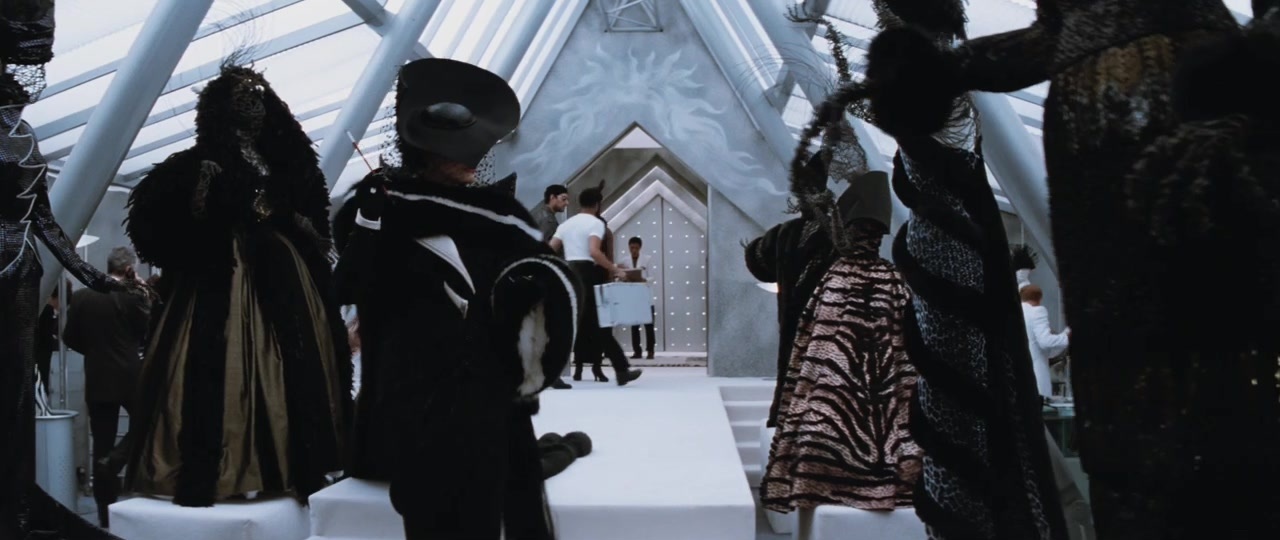 101 Dalmatians (1996), unknown, 2.37:1 — film still