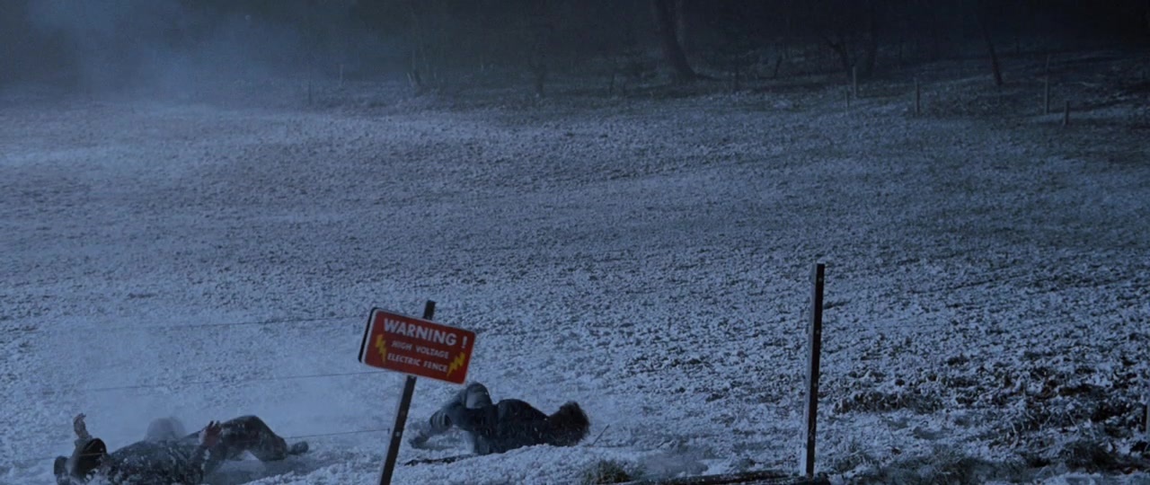 101 Dalmatians (1996), unknown, 2.37:1 — film still