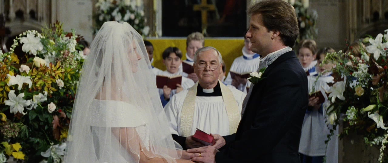 101 Dalmatians (1996), wide, 2.37:1 — film still