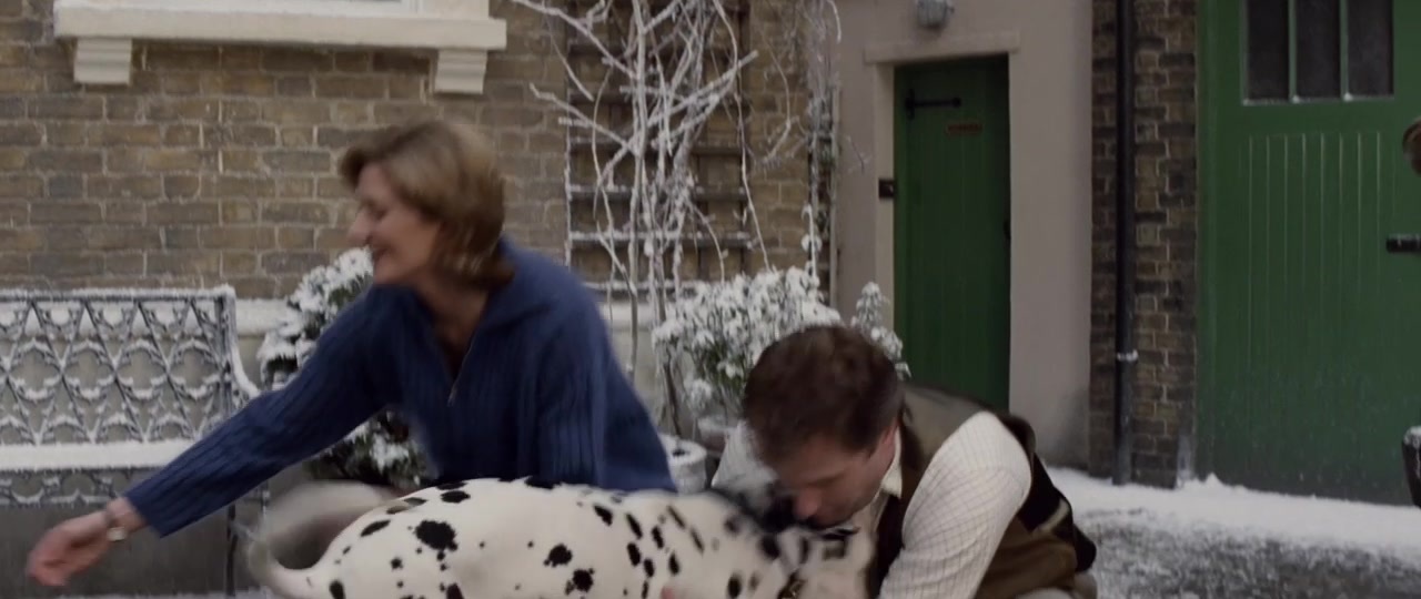 101 Dalmatians (1996), unknown, 2.37:1 — film still