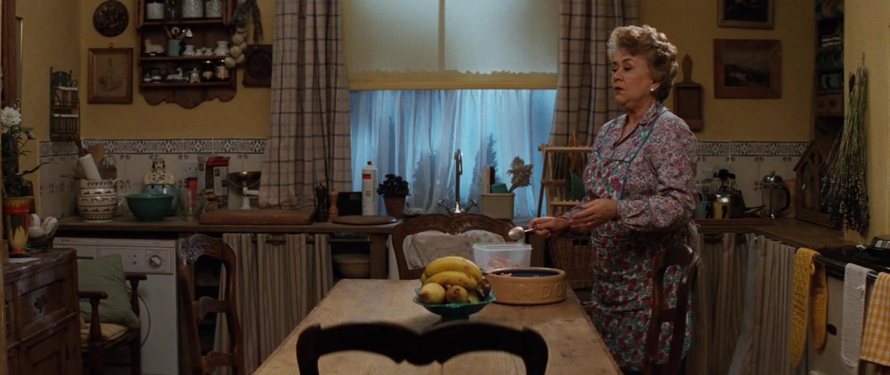 101 Dalmatians (1996), wide, 2.37:1 — film still