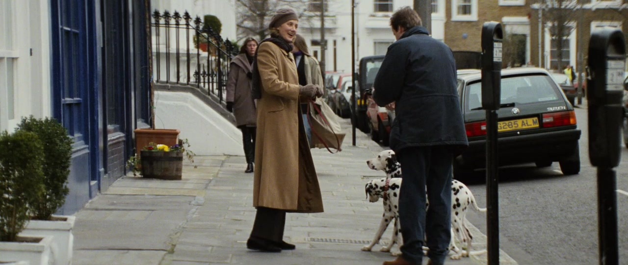 101 Dalmatians (1996), wide, 2.37:1 — film still
