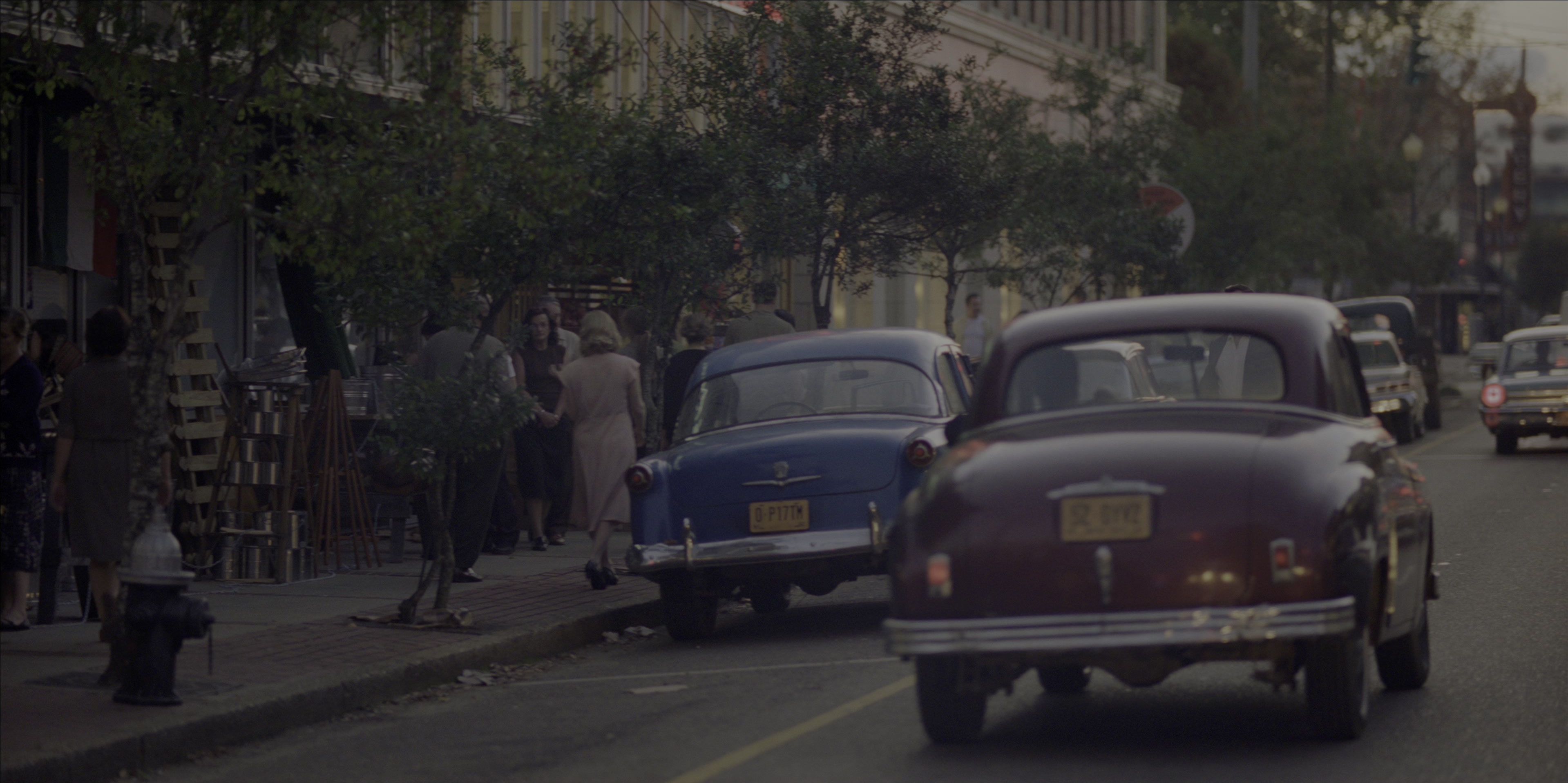 Green Book (2018), wide, 2.00:1 — film still