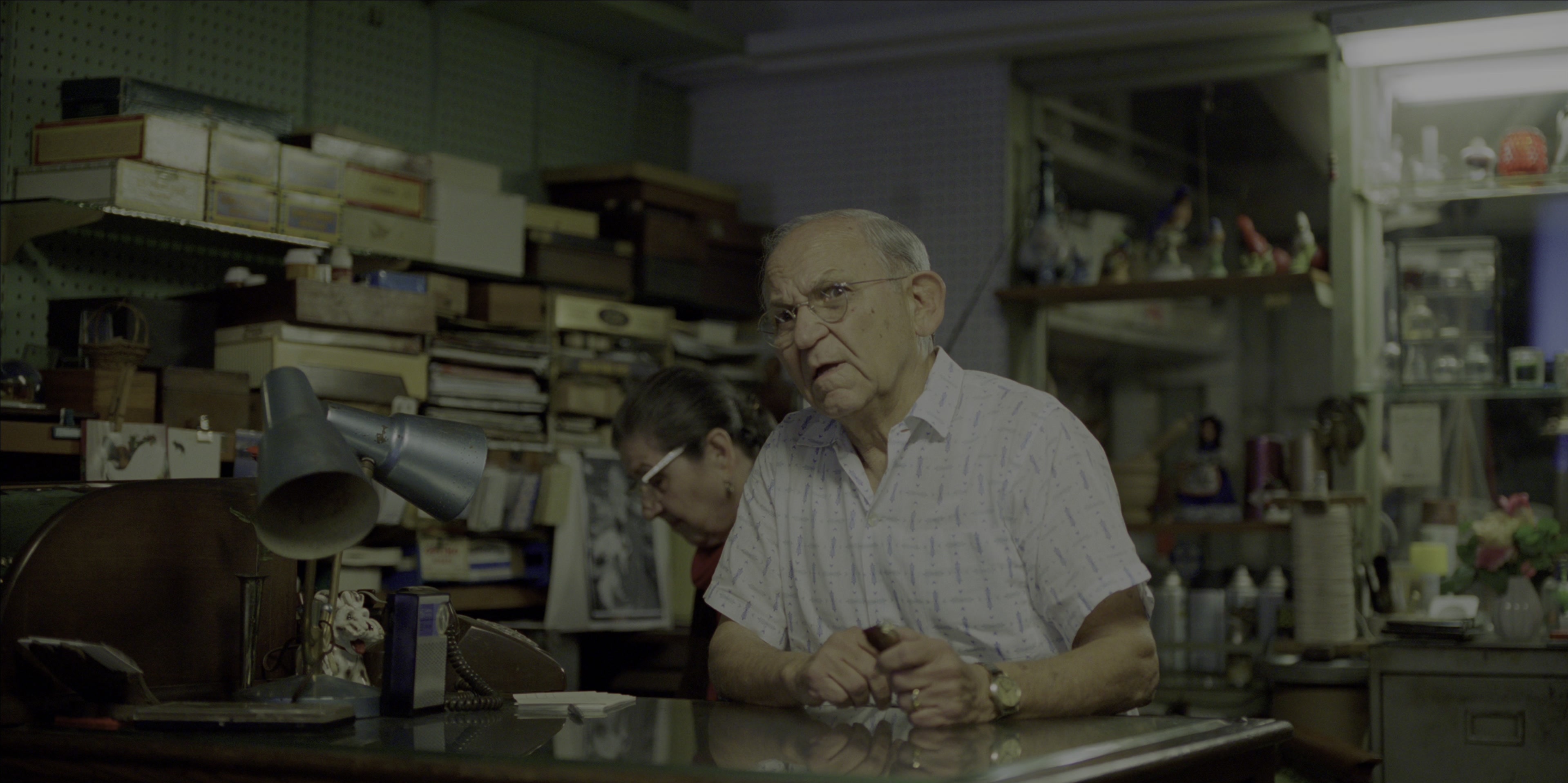 Green Book (2018), wide, 2.00:1 — film still